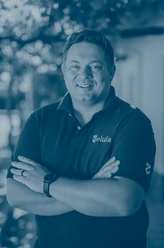 Adriaan Havenga