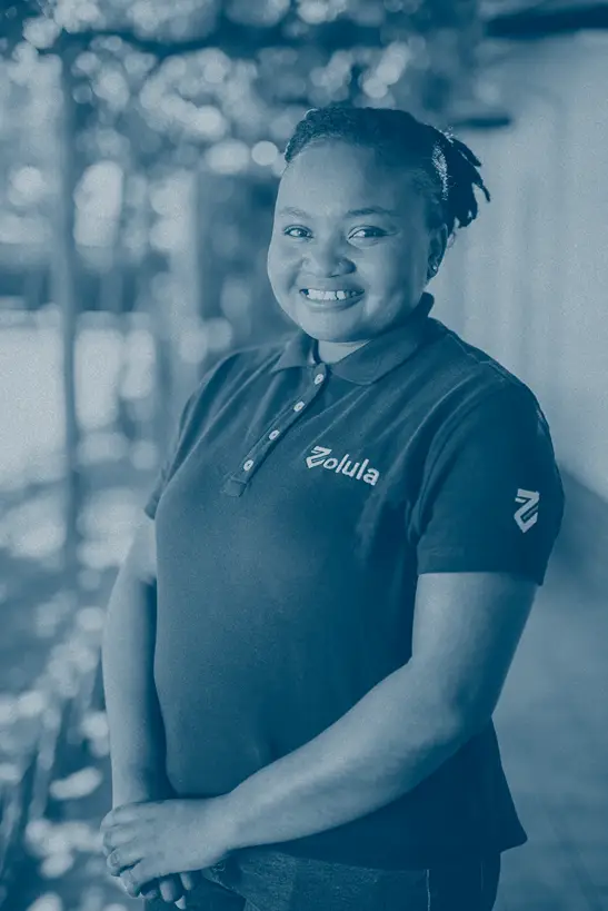 Ayanda Mthombeni