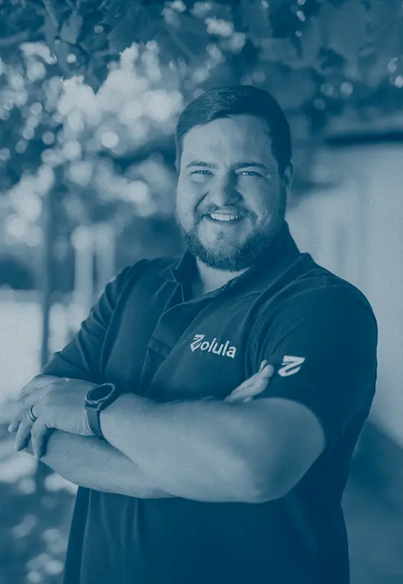 JB Vorster